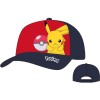 Gorra Pokemon T. 52-54