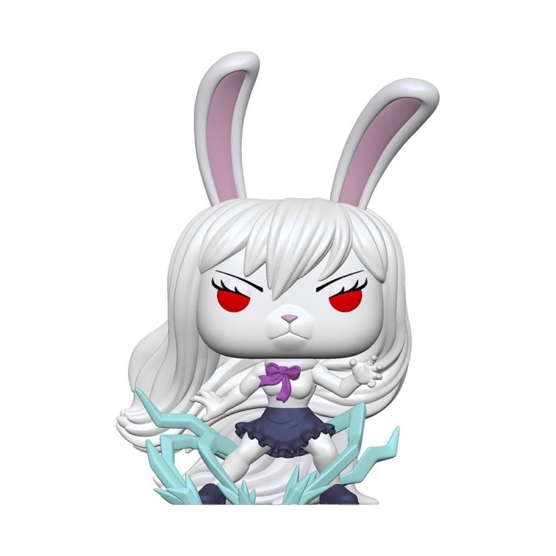 Funko pop one piece carrot sulong con opcion chase 69062