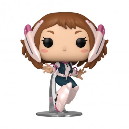 Funko pop my hero academia ochaco uraraka con opcion chase 75559