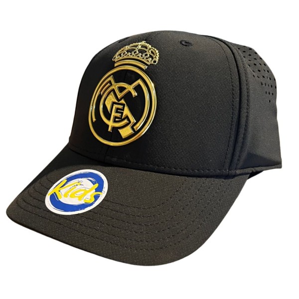 Gorra Real Madrid Junior