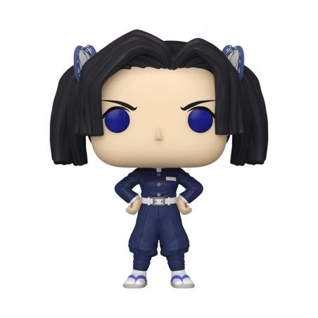 Funko pop demon slayer aoi kanzaki con opcion chase 75570