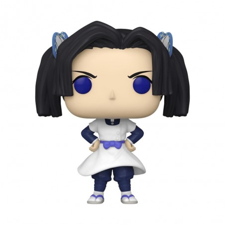 Funko pop demon slayer aoi kanzaki con opcion chase 75570