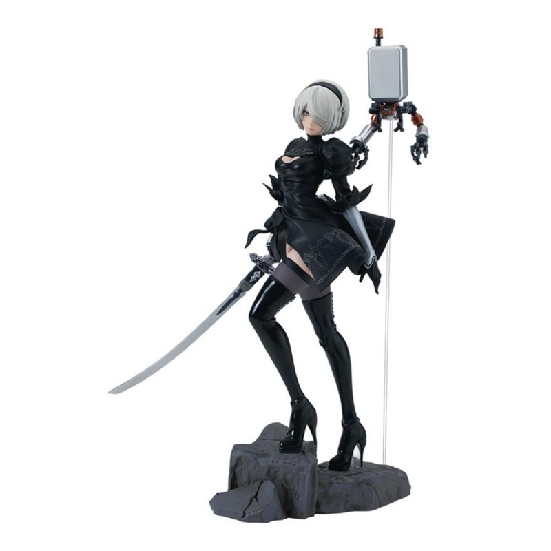 Figura ichibansho nier automata automata 2b another version