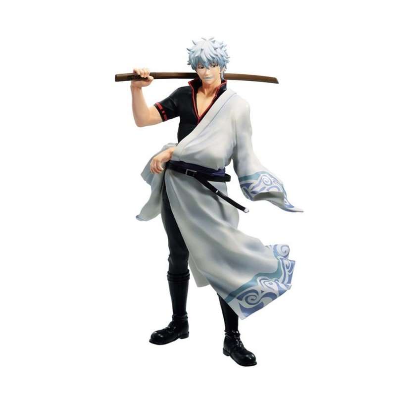 Figura ichibansho gintama gintoki sakata