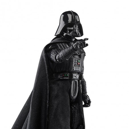 Figura hasbro star wars the vintage collection darth vader