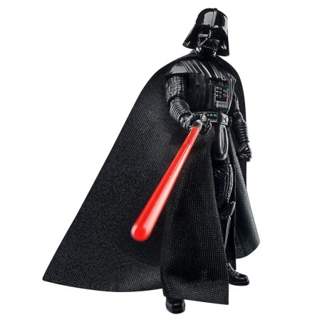 Figura hasbro star wars the vintage collection darth vader