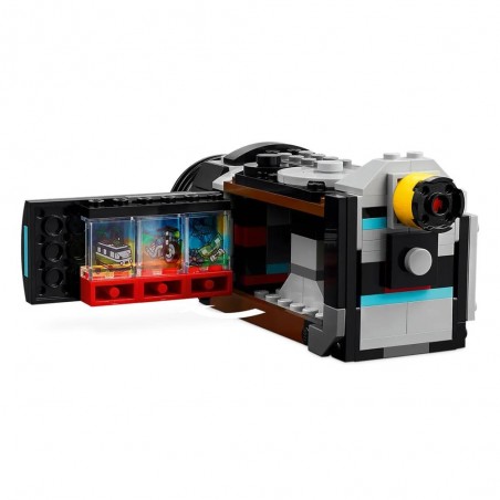 Lego camara retro