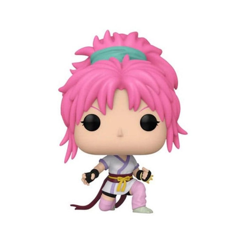 Funko pop hunter x hunter machi komacine 75587