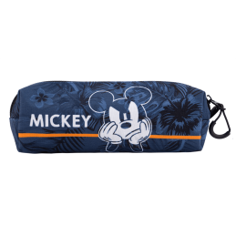 Portatodo Cuadrado Mickey Disney 8x22x5.5cm
