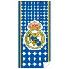 Toalla De Playa Real Madrid Microfibra 70x140cm.