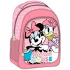 Mochila Escolar Mediana 41 Cm Minnie 31.0 X 14.0 X 41.0 Cm