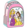 Mochila Escolar Mediana 41 Cm Princesas Disney 31.0 X 14.0 X 41.0 Cm