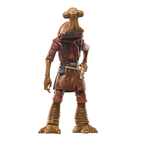 Figura hasbro star wars the black series a new hope momaw nadon