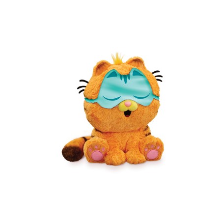 Peluche baby garfield the movie