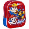 Mochila Infantil 3D Paw Patrol 25.0 X 31.0 X 10.0 Cm