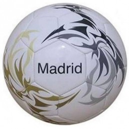 Balon De Futbol Madrid