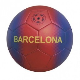 Balon De Futbol Barcelona