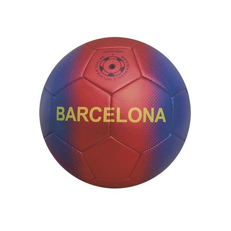 Balon De Futbol Barcelona
