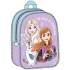 Mochila Infantil Escolar Frozen 22.0 X 10.0 X 29.0 Cm