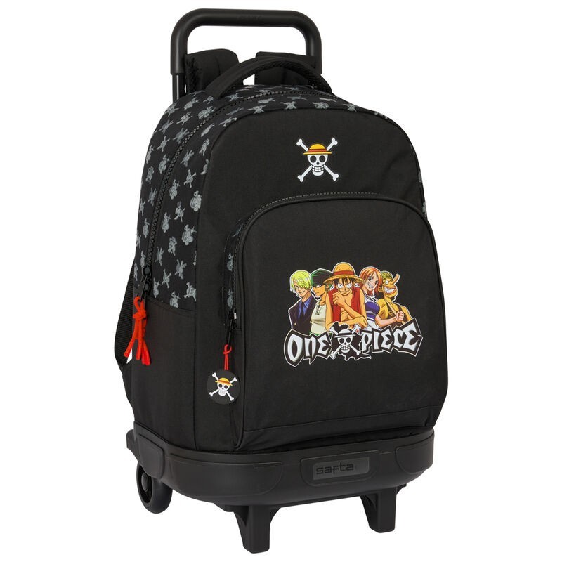 Trolley Compact One Piece 33x22x45cm