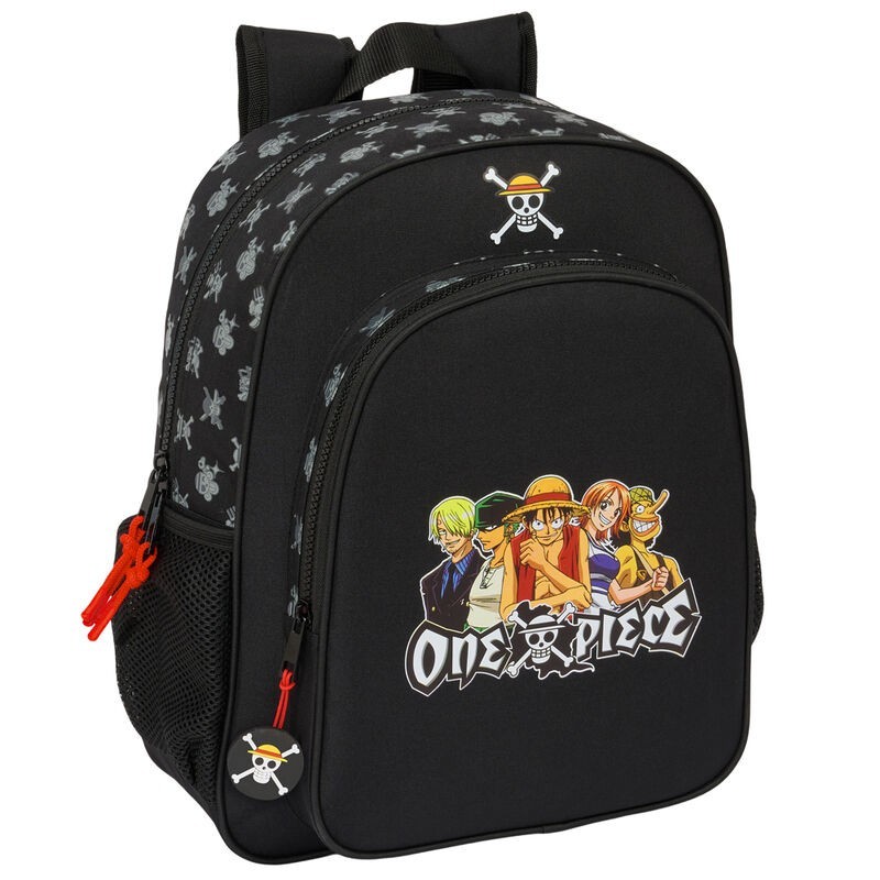 Mochila One Piece Adaptable 32x12x38cm