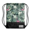 Saco Mochila PRO-DG Flamingo 34x47x1cm.