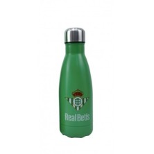 Botella Real Betis Acero Inox. 350ml