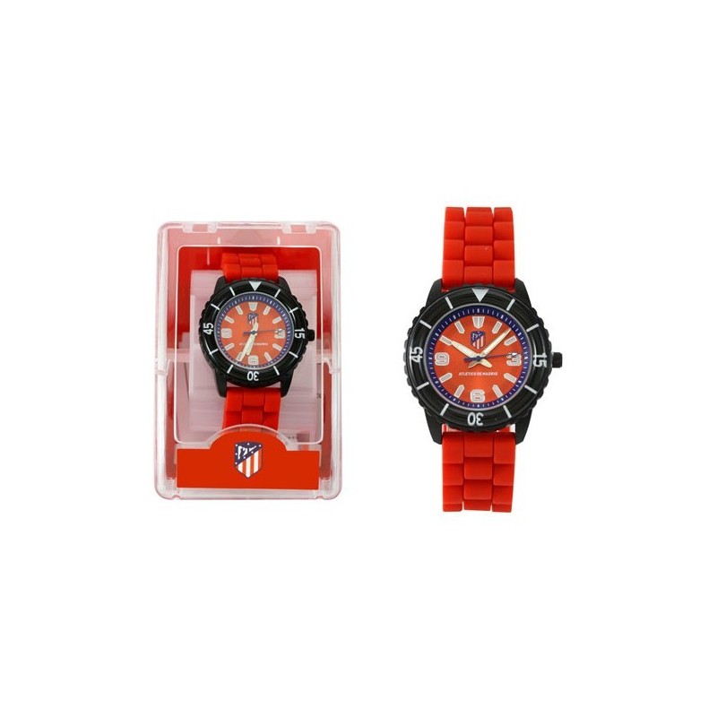 Reloj pulsera Atletico de Madrid cadete