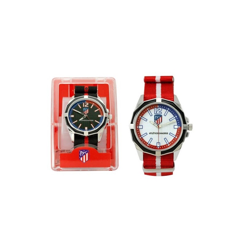 Reloj Pulsera Atletico de Madrid Cadete Grande