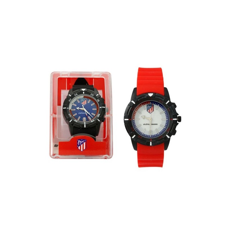 Reloj Pulsera Atletico de Madrid Cadete Grande