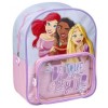 Mochila Infantil Princesas Disney 25.0 X 30.0 X 12.0 Cm