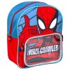 Mochila Infantil Spiderman 25.0 X 30.0 X 12.0 Cm