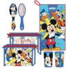 Neceser Aseo Viaje Accesorios Mickey 23.0 X 15.0 X 8.0 Cm