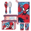 Neceser Aseo Viaje Accesorios Spiderman 23.0 X 15.0 X 8.0 Cm