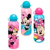 Botella Cantimplora Aluminio 500Ml Minnie Disney