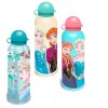 Botella Cantimplora Aluminio 500Ml Frozen ll Disney