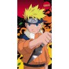 Toalla Naruto Shippuden Microfibra 140x70cm.