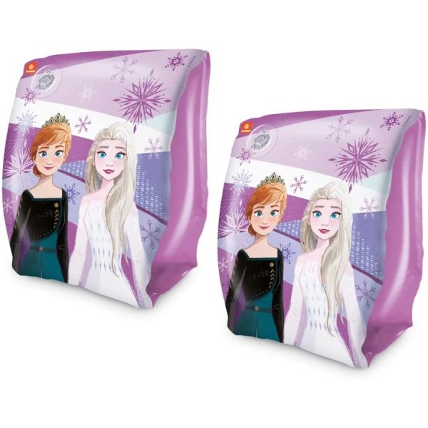 Manguitos Frozen Disney 15x25cm.