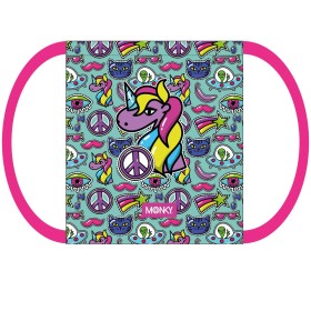 Saquito Mochila Monky...