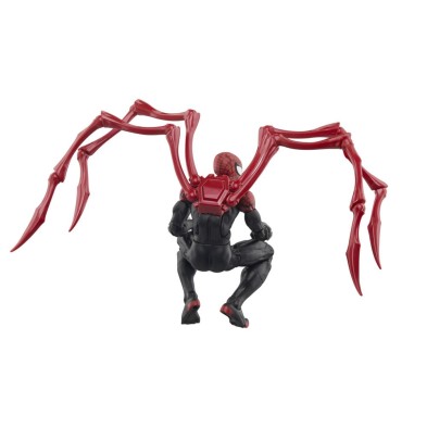 Figura hasbro marvel legends series marvel celebrating 85 years superior spider - man