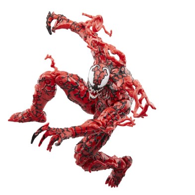 Figura hasbro marvel legends series comics de marvel carnage