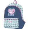 Mochila C/Bolsillo All You Need Monky 41 cm