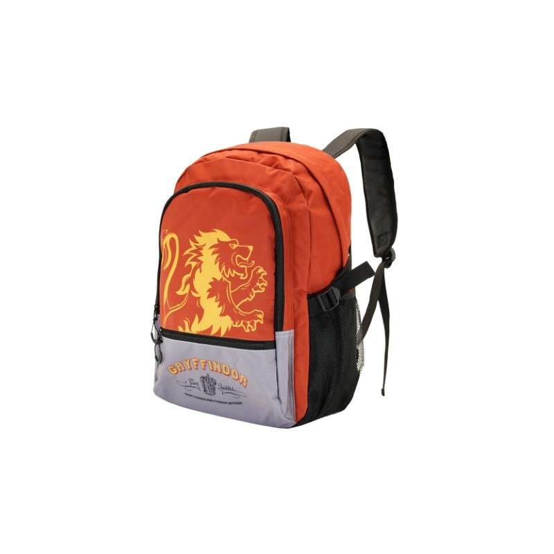 Mochila Gryffindor Harry Potter 44x31x18cm.