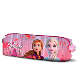 Portatodo Frozen Disney 2 Believe 6x22x5,5cm.