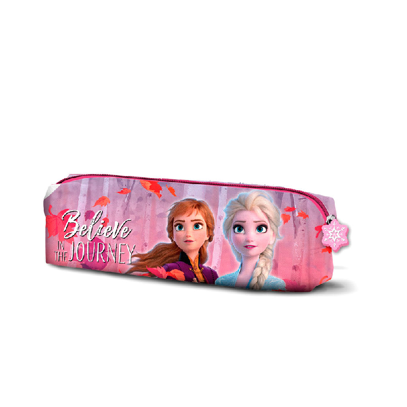 Portatodo Frozen Disney 2 Believe 6x22x5,5cm.