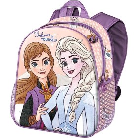 Mochila 3D Frozen Disney...