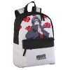 Mochila Sasuke Uchiha Naruto Shippuden Adaptable 42x31x13,5cm.