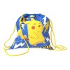 Mochila Saco Pokemon 25cm