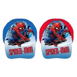 Gorra Spiderman Marvel T.52-54