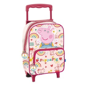 Trolley Peq. Peppa Pig Love...